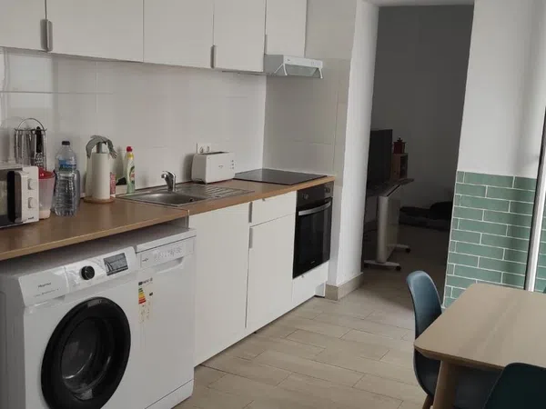 Piso en calle Emérito Maestre, 2 - Foto 16