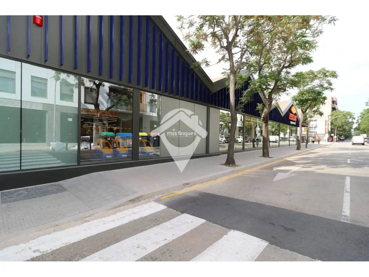 Local comercial en  Brutau - Foto 4