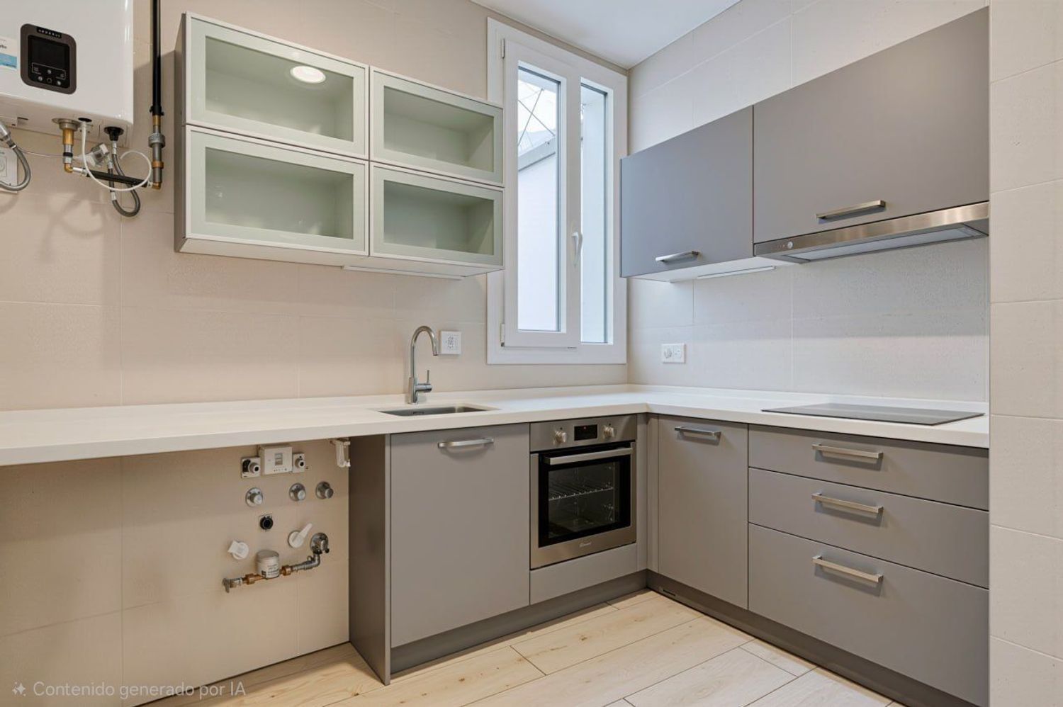 Ático en Barrio Argüelles - Foto 8