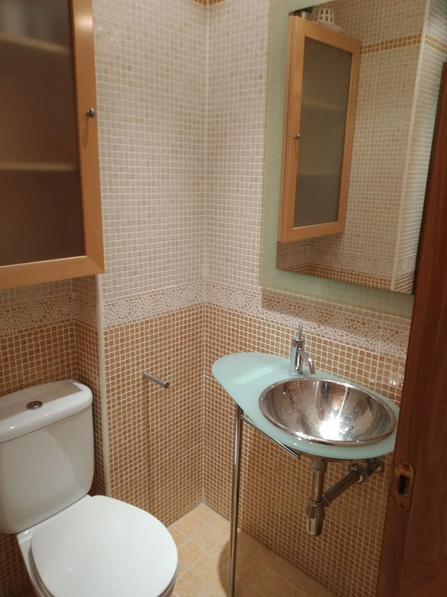 Piso en calle Villa Cisneros, 5 - Foto 4