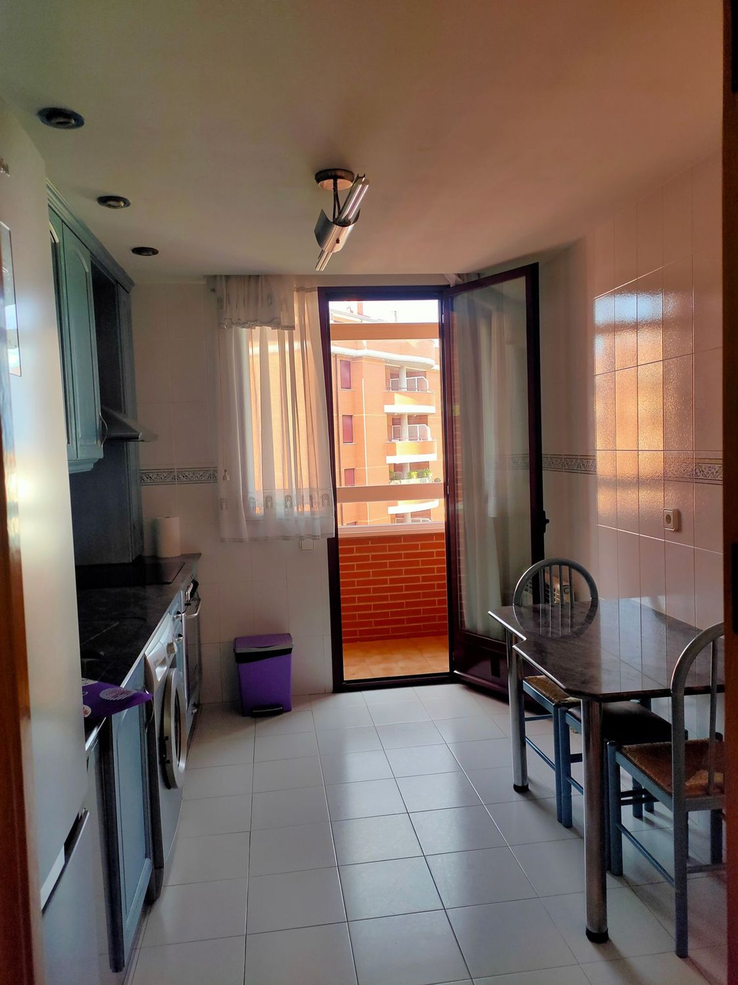 Piso en Calle Frentes, 1, Eduardo Saavedra - Eloy Sanz Villa, Eduardo Saavedra - Eloy Sanz Villa - Foto 3