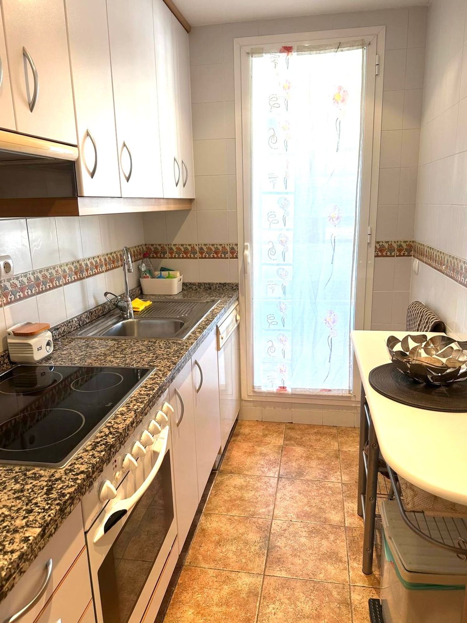 Piso en Calle Migjorn, 5, Alitana - Casablanca - Foto 6