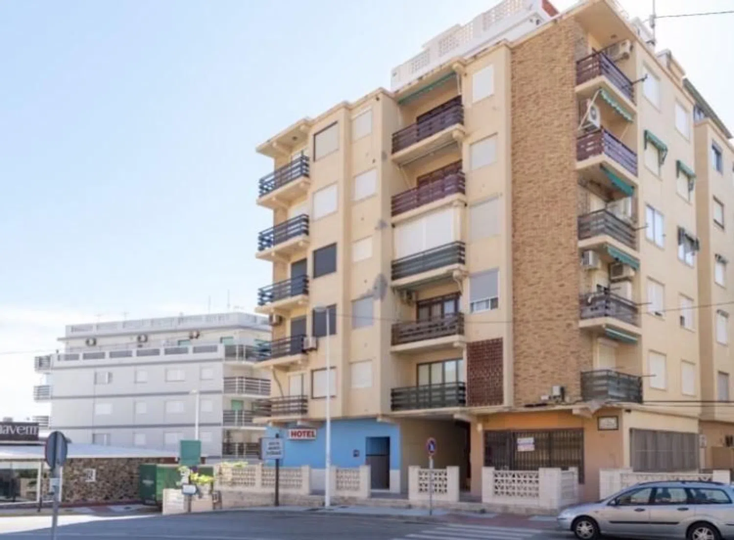 Piso en calle del Maestro Joaquín Rodrigo Vidre, 3 - Foto 12