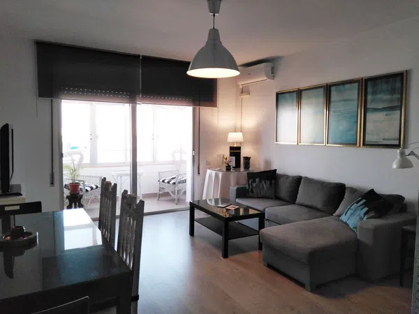 Piso en Avenida Periodista Beatriz Cienfuegos, 8, Playa Victoria - Paseo Marítimo, Playa Victoria - Paseo Marítimo - Foto 1
