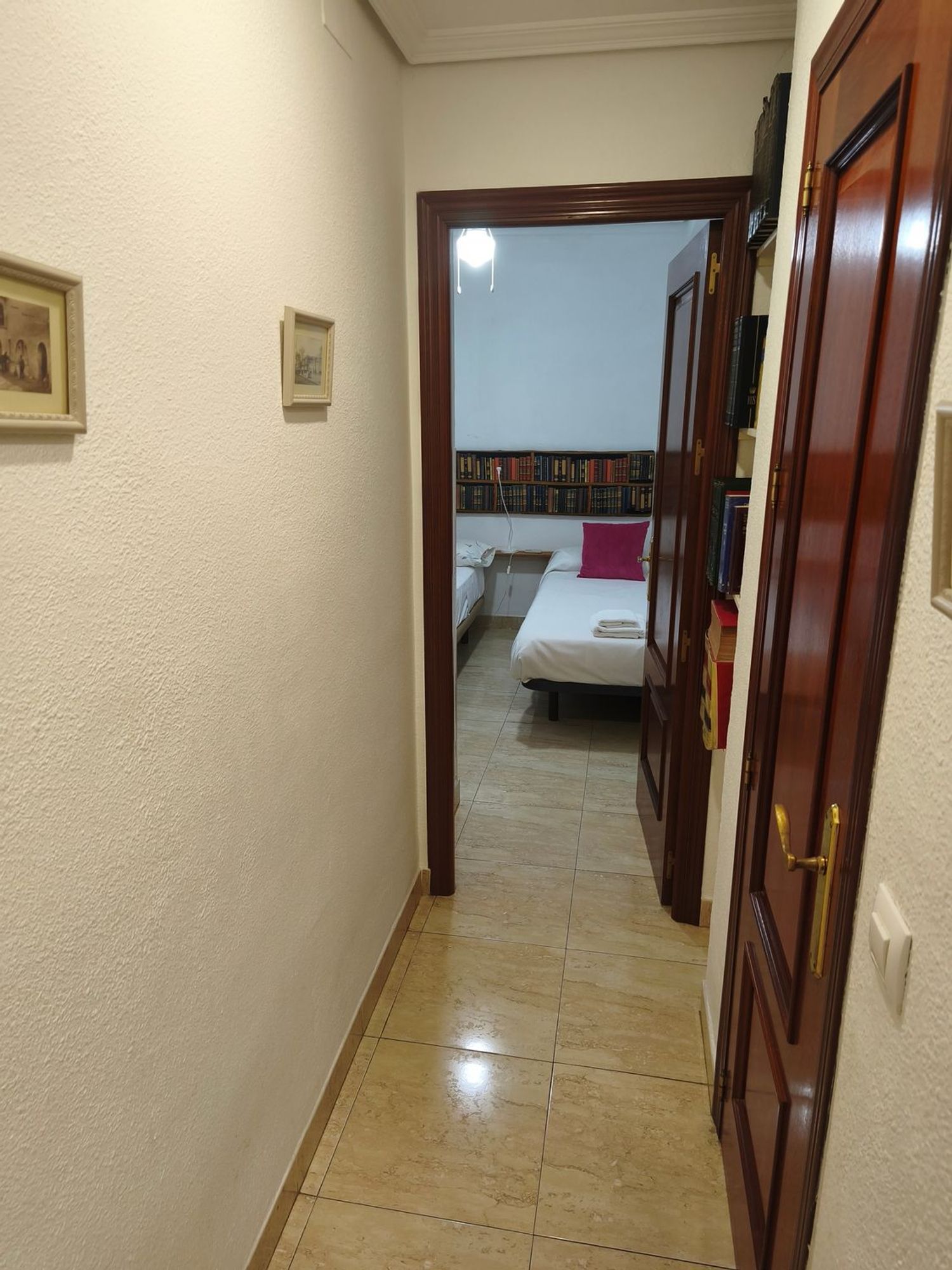 Piso en Calle Hermanos López Diéguez, 12 - Foto 19