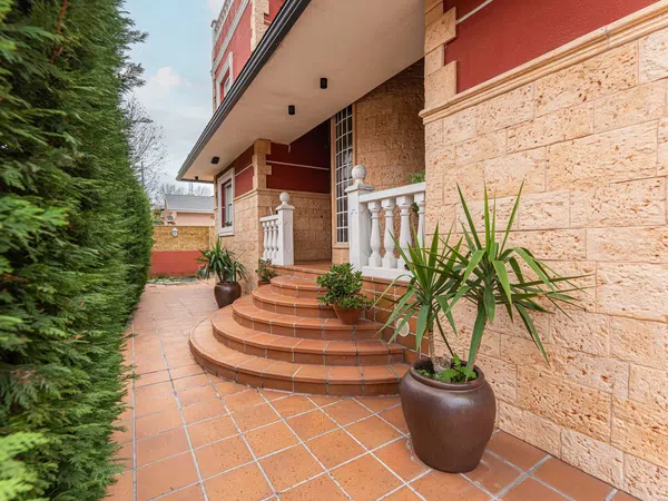 Casa o chalet independiente en La Cárcaba - El Encinar - Montemolinos, La Cárcaba - El Encinar - Montemolinos - Foto 5