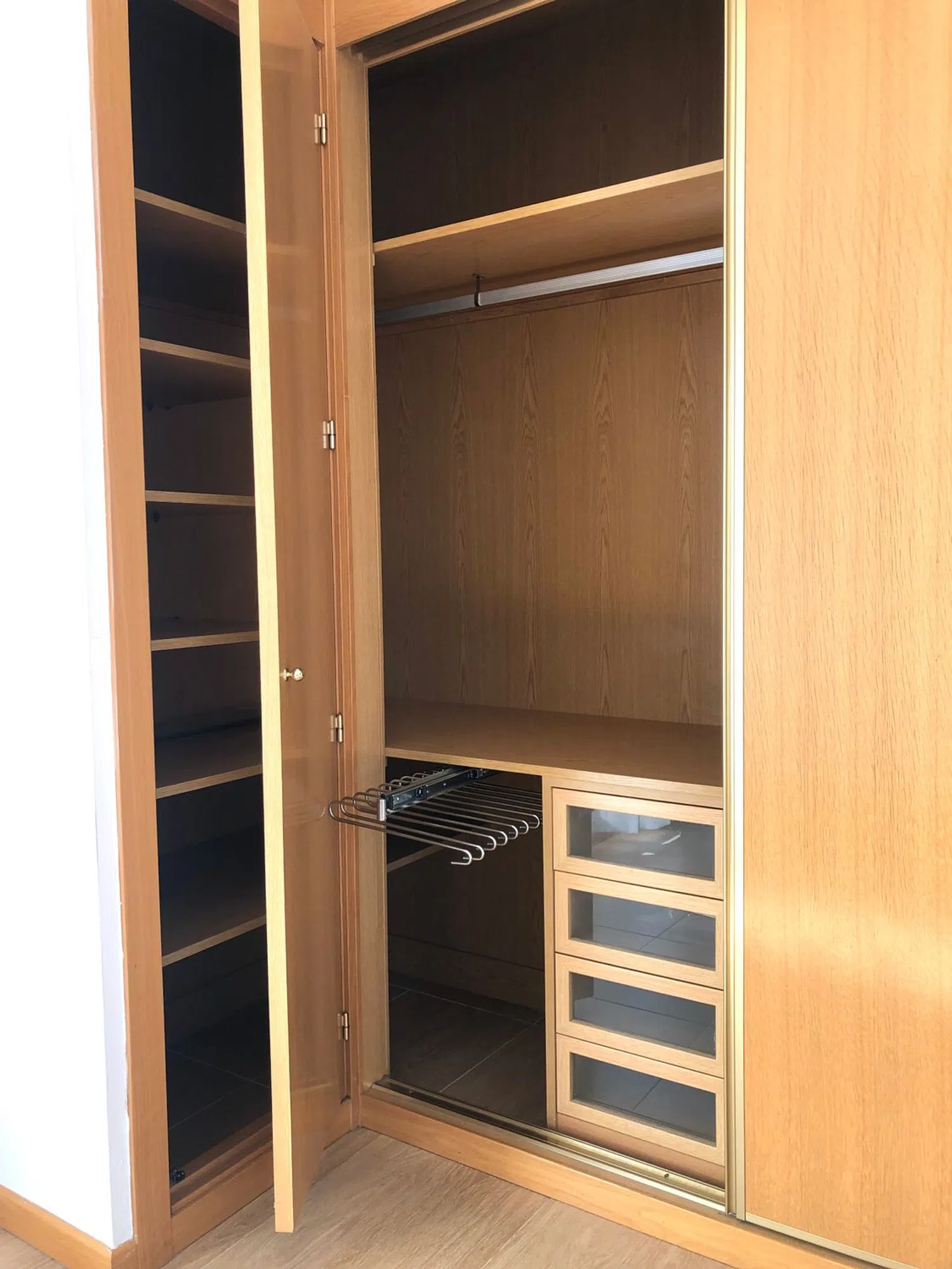 Ático en calle de la Estación de las Delicias, 6 - Foto 17