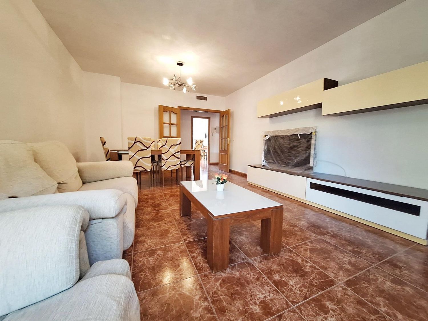 Piso en calle Acropolis, 31 - Foto 2