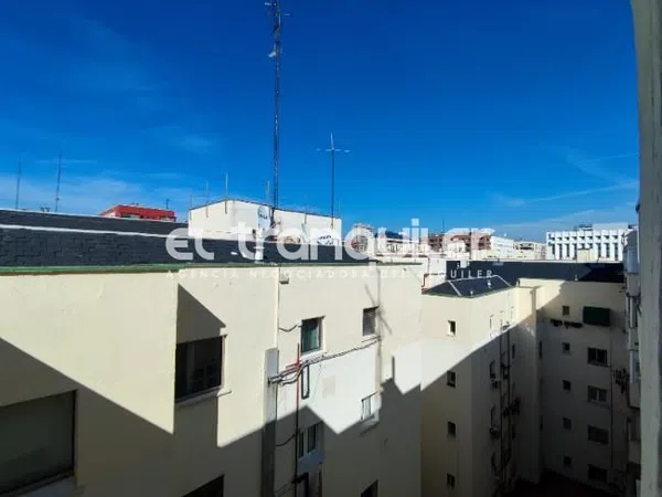 Ático en Calle de Fortunata y Jacinta, 21, Cuatro Caminos - Foto 14