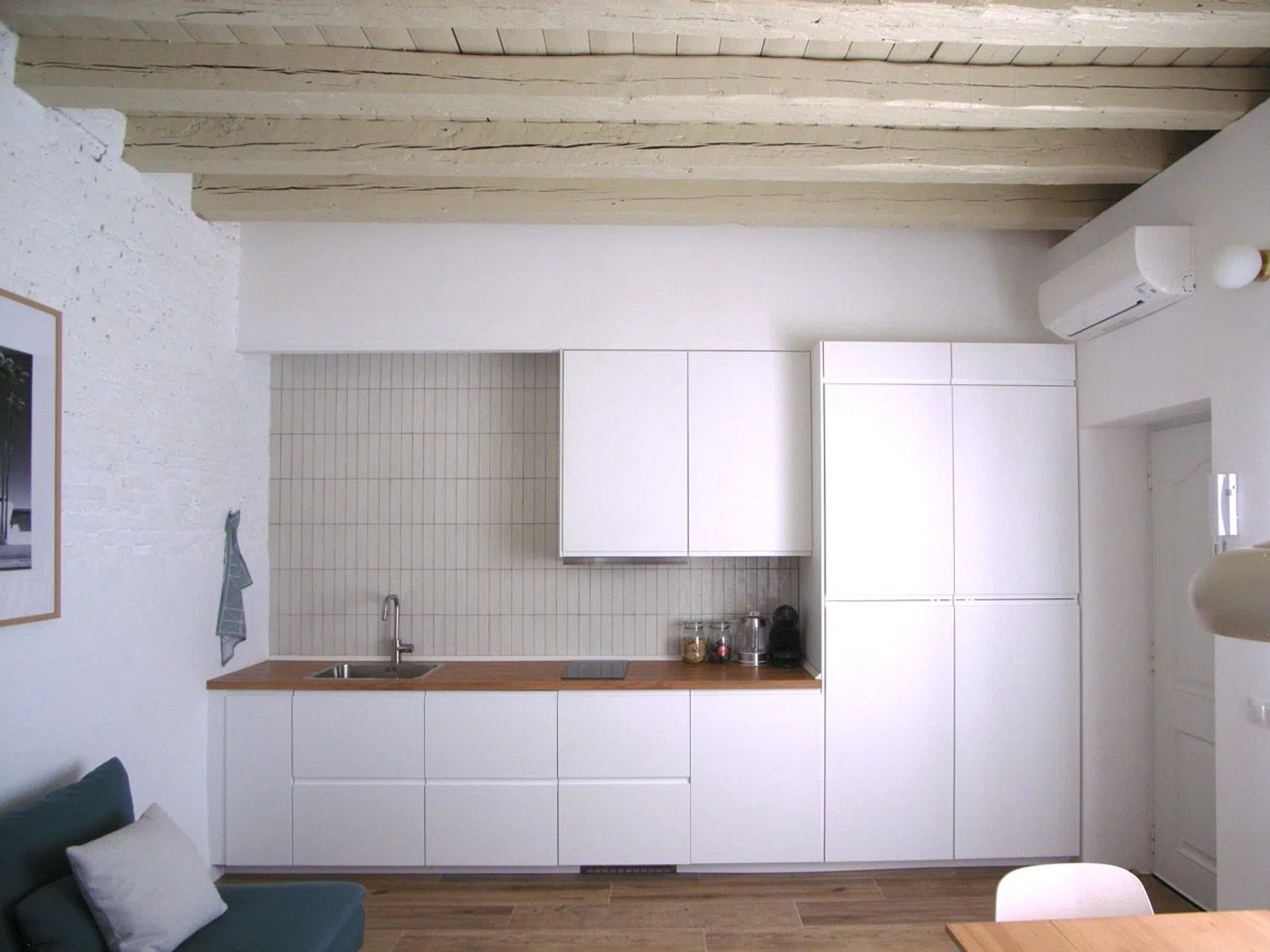 Piso en calle del General Lacy, 34 - Foto 4