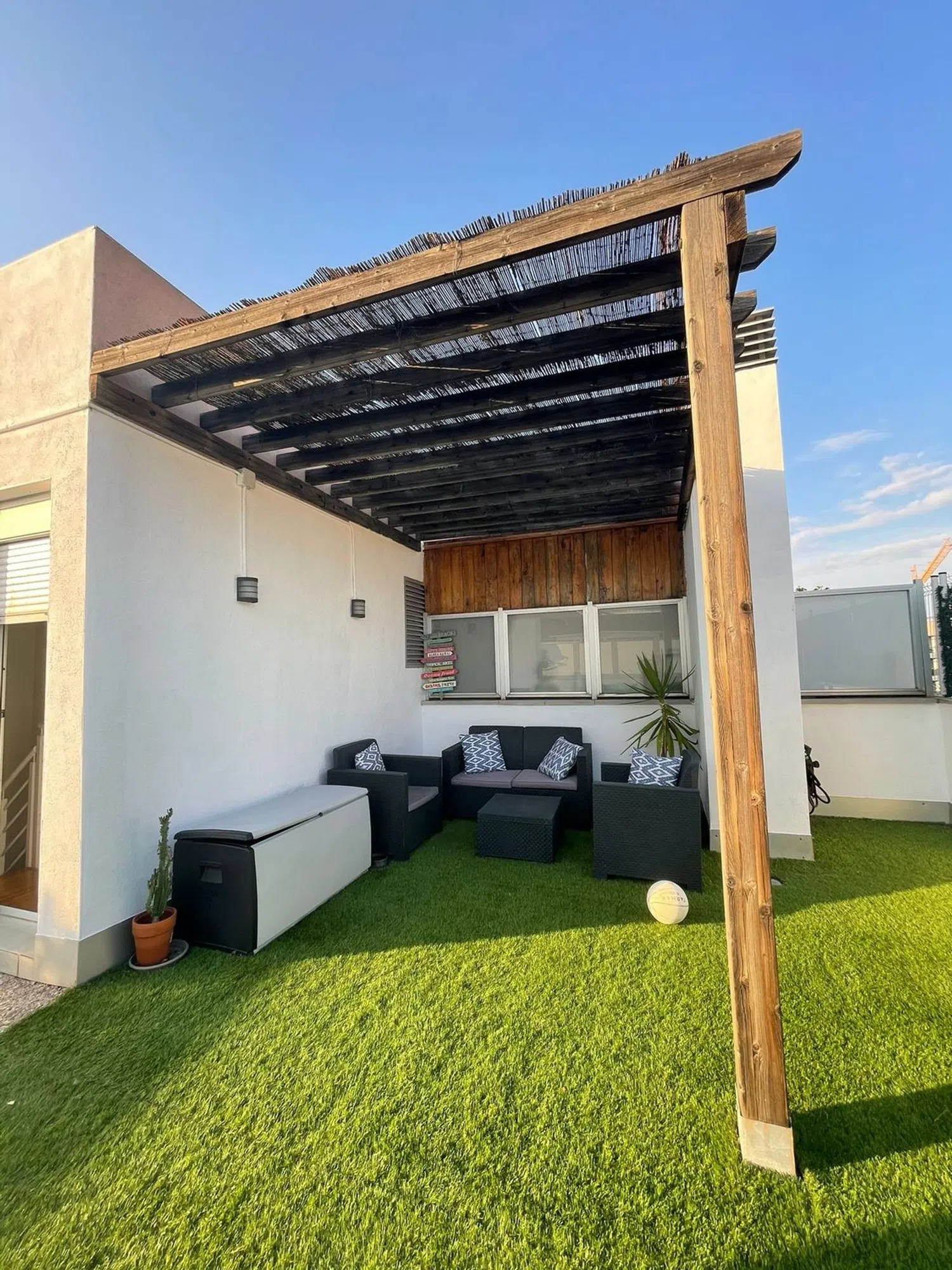 Dúplex en calle Luesia, 17 - Foto 23