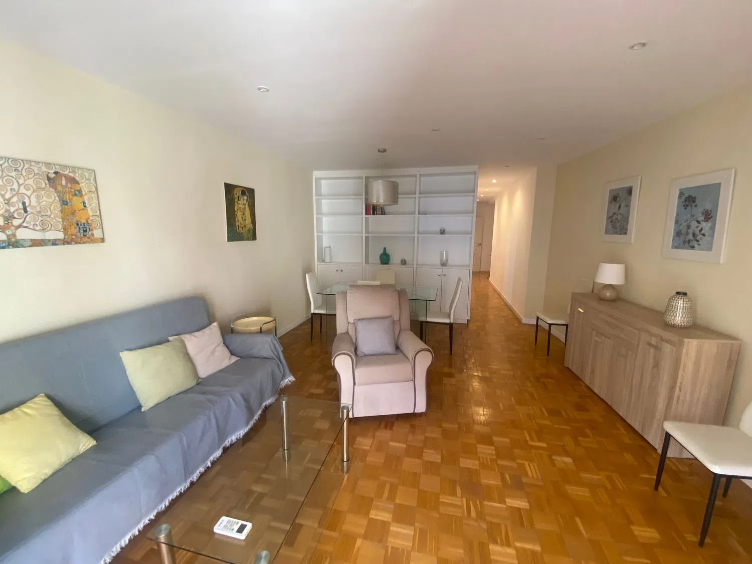 Piso en avenida de la Estación, 12 - Foto 21