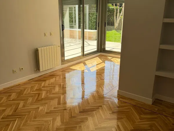 Piso en paseo de los Parques, 6 - Foto 9