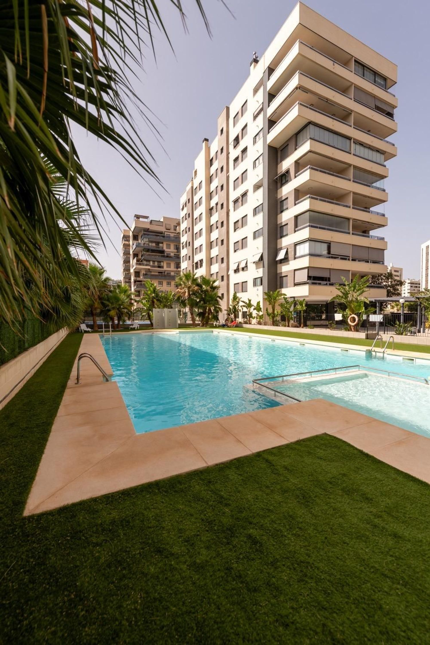 Piso en Calle del Torero Luis Francisco Esplá, 11, PAU 5 - Foto 45