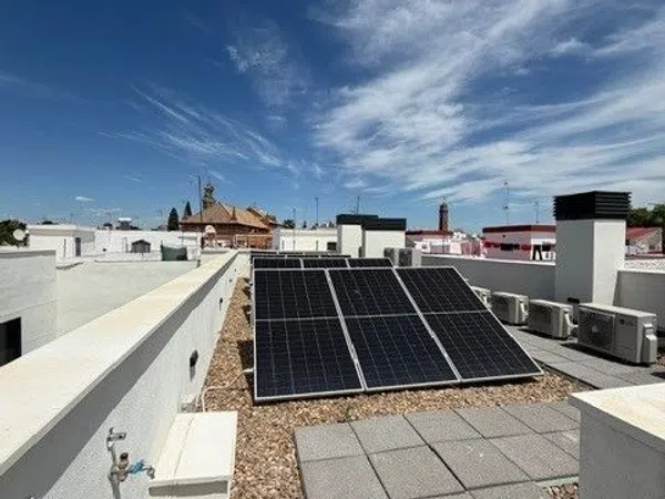 Piso en Plaza de la Gavidia-San Lorenzo - Foto 15