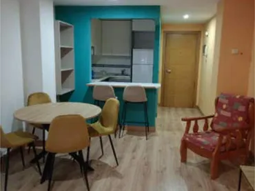 Piso en plaza torrijos - Foto 2