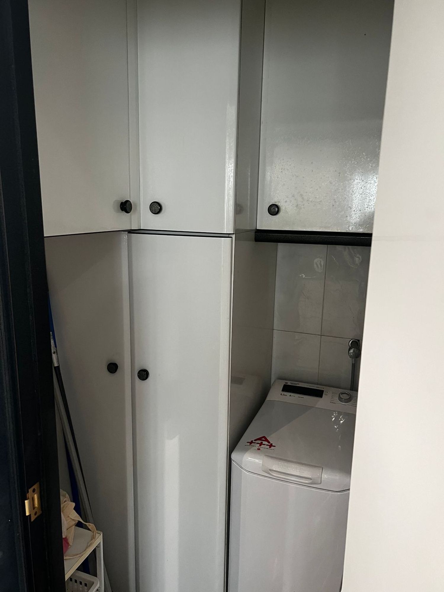 Piso en plaza de Trafalgar, 27 - Foto 12