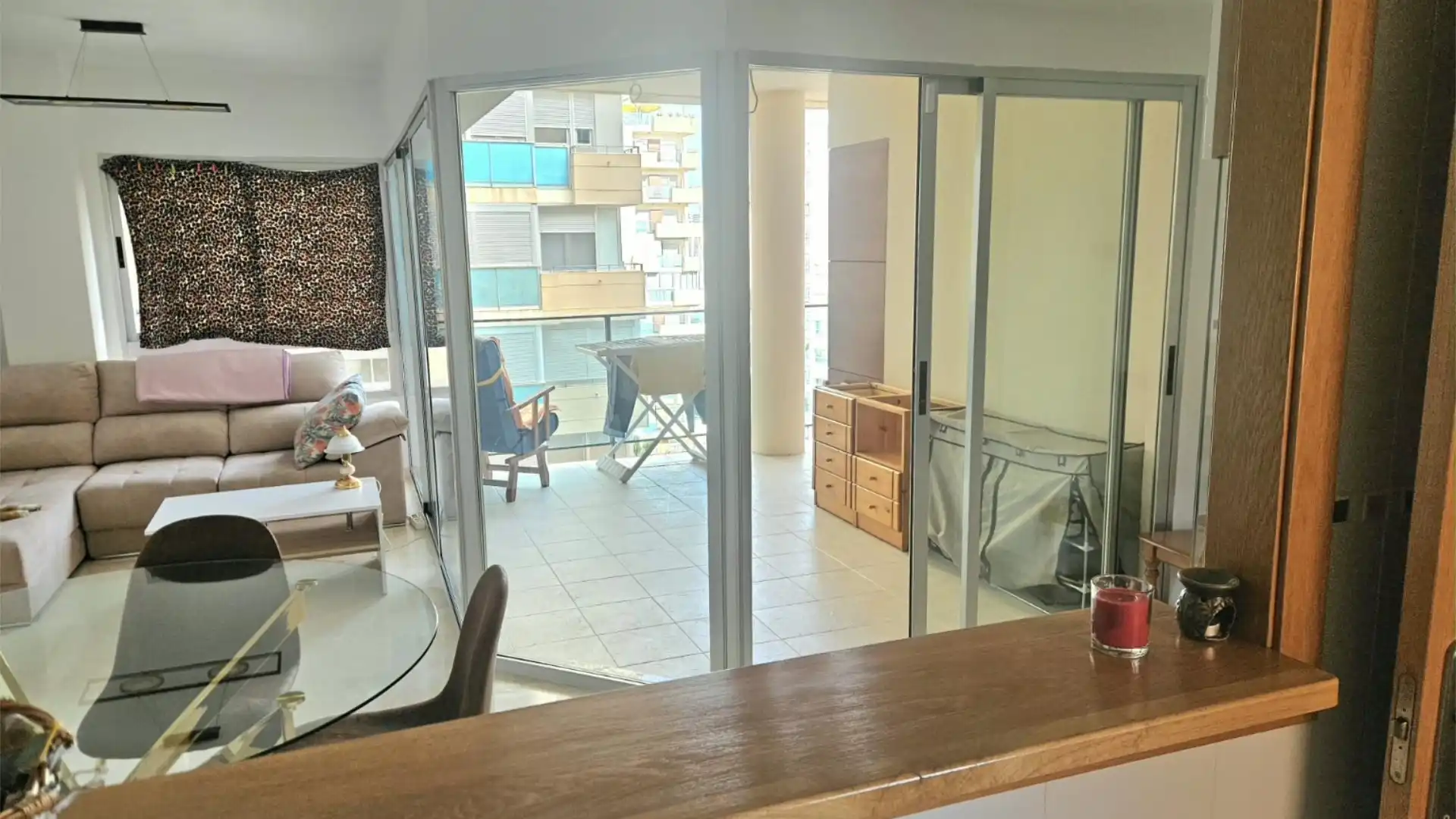 Piso en  Carrer Gregal 4 - Foto 14