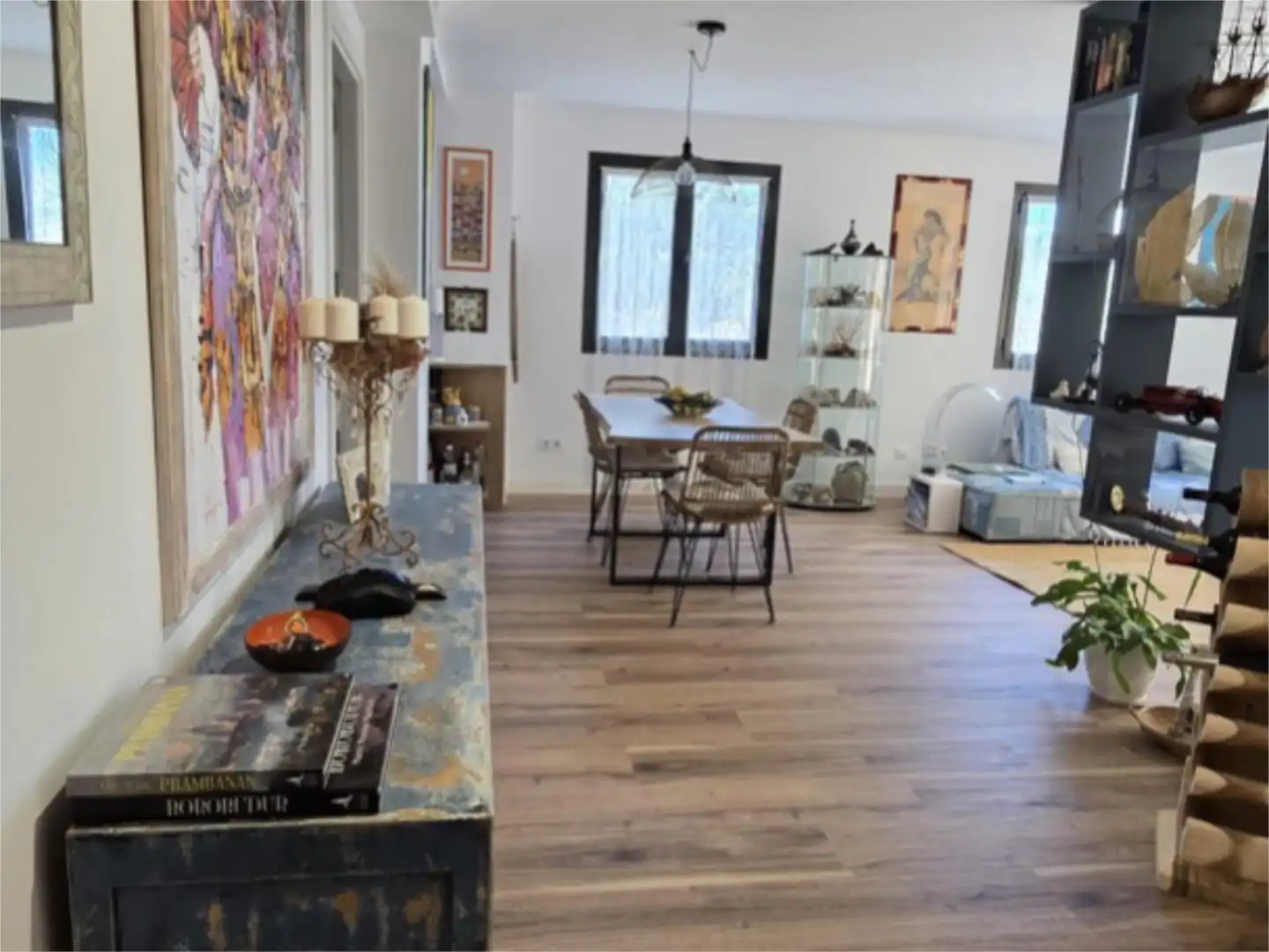 Piso en  Camí Cala en Cranc 27 - Foto 11