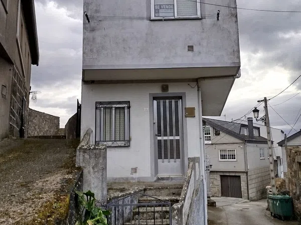 Casa de pueblo en Calle César Conti, 74 - Foto 16