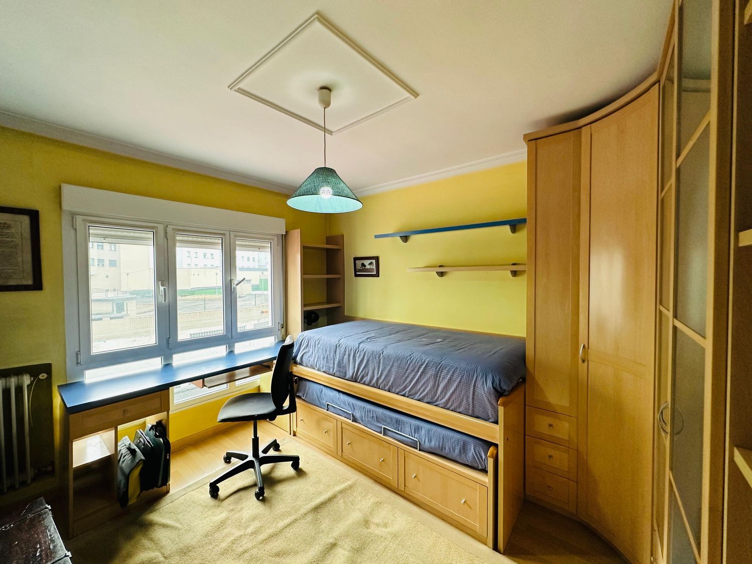 Piso en calle González Besada, 15 - Foto 6