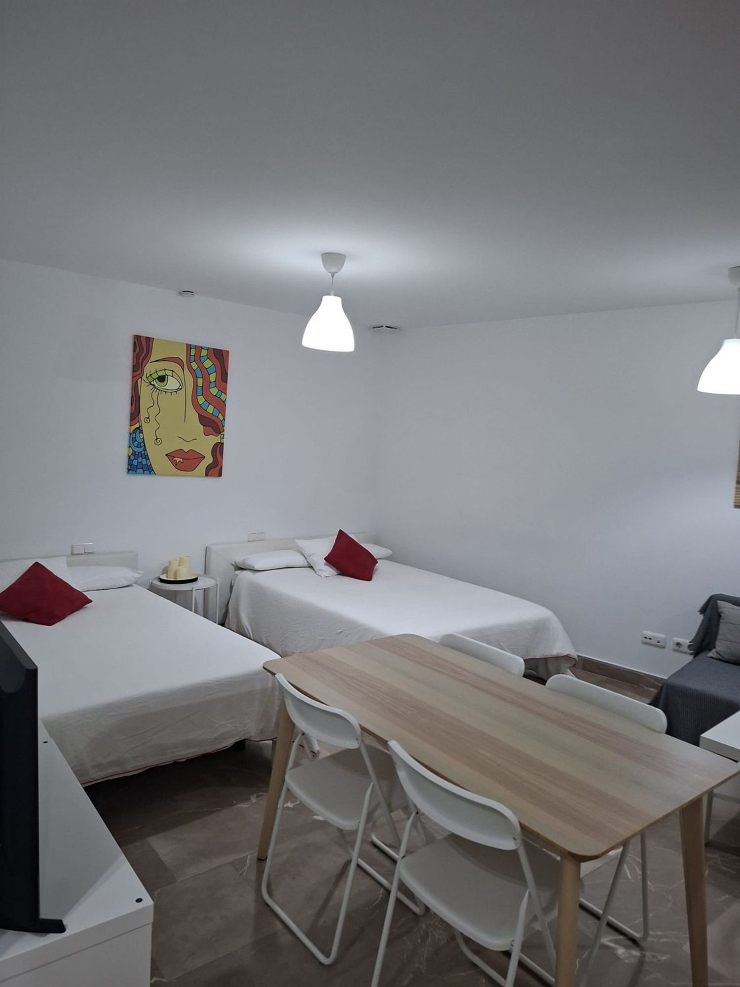 Estudio en calle Malasaña, 7 - Foto 10