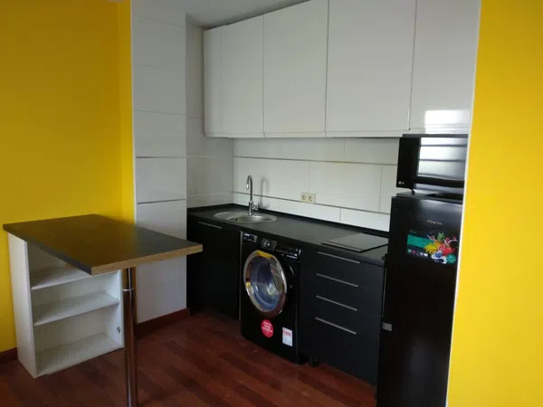 Piso en calle del Parroco Eusebio Cuenca, 36 - Foto 4