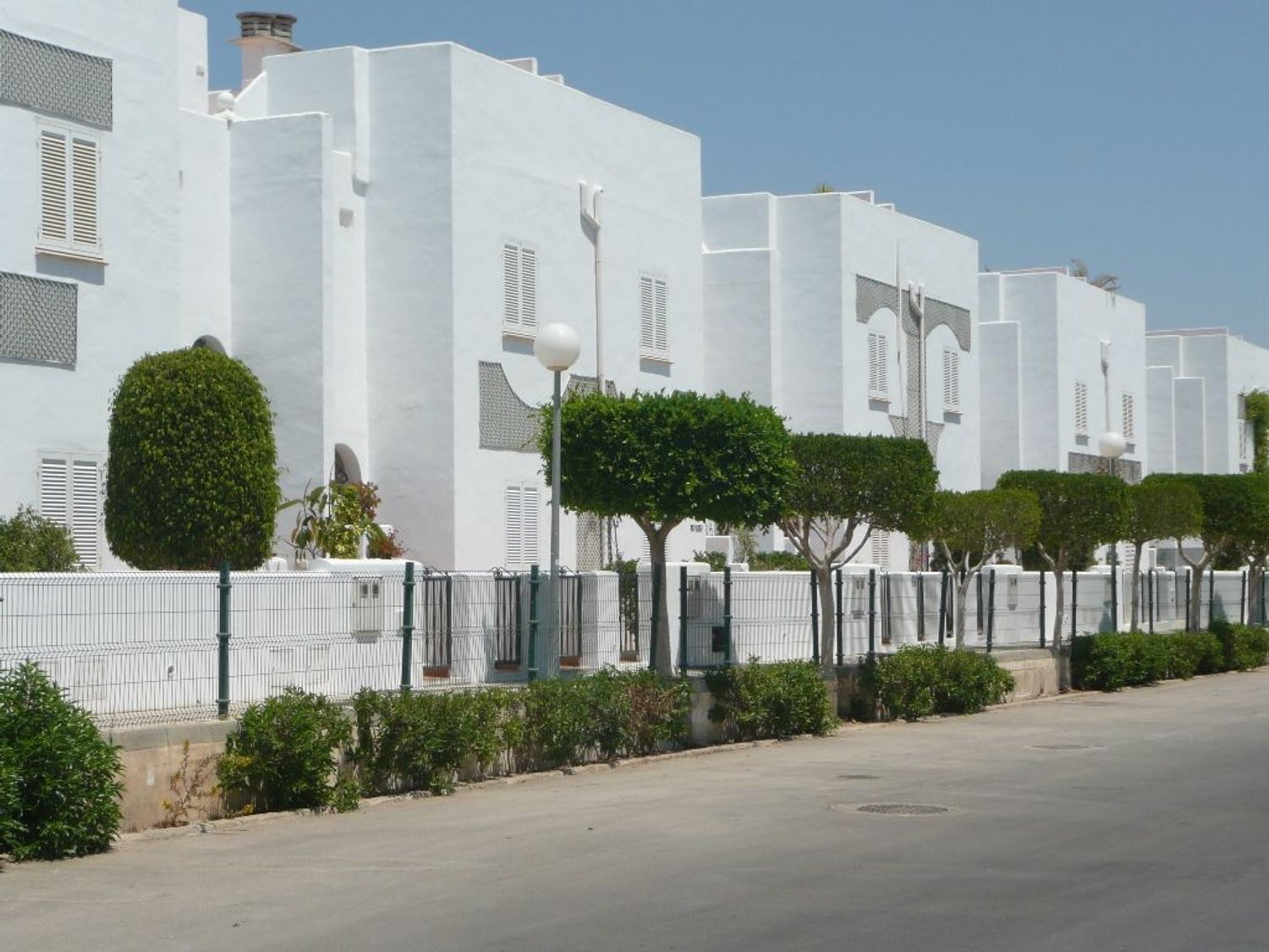 Dúplex en Calle Nuñez de Balboa, 79, Las Marinas, Las Marinas - Foto 2
