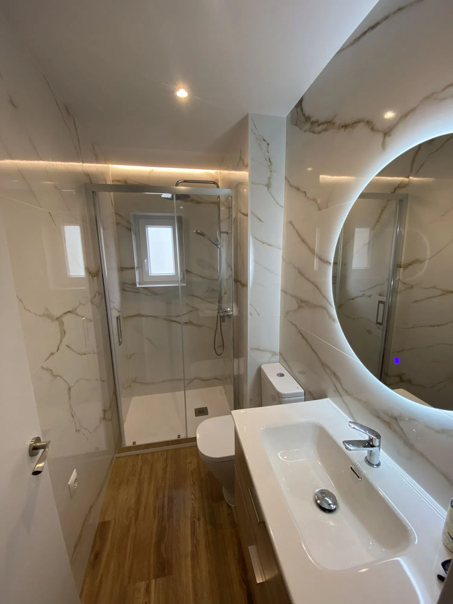 Piso en calle de León V de Armenia, 15 - Foto 2