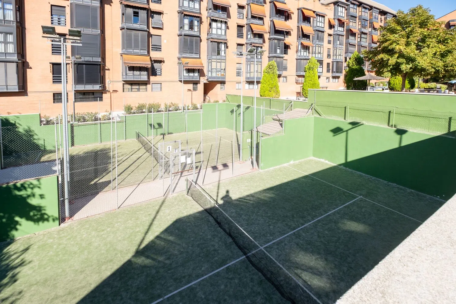 Estudio en paseo Imperial, 81 - Foto 17