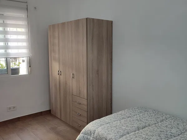 Piso en Granate, 10, Doctor Fedriani - Foto 3