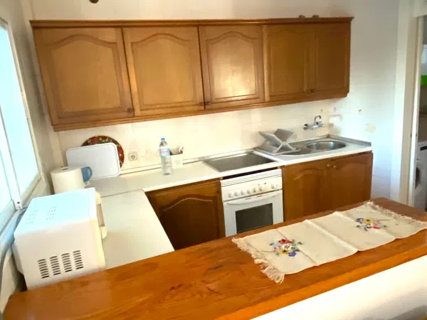 Piso en Avenida Casarabonela, 16, Reserva de Marbella - Foto 10