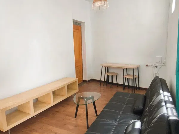 Casa o chalet independiente en Juan de Valdés, 11, Buenos Aires-Chamberí-Las Moraditas - Foto 1