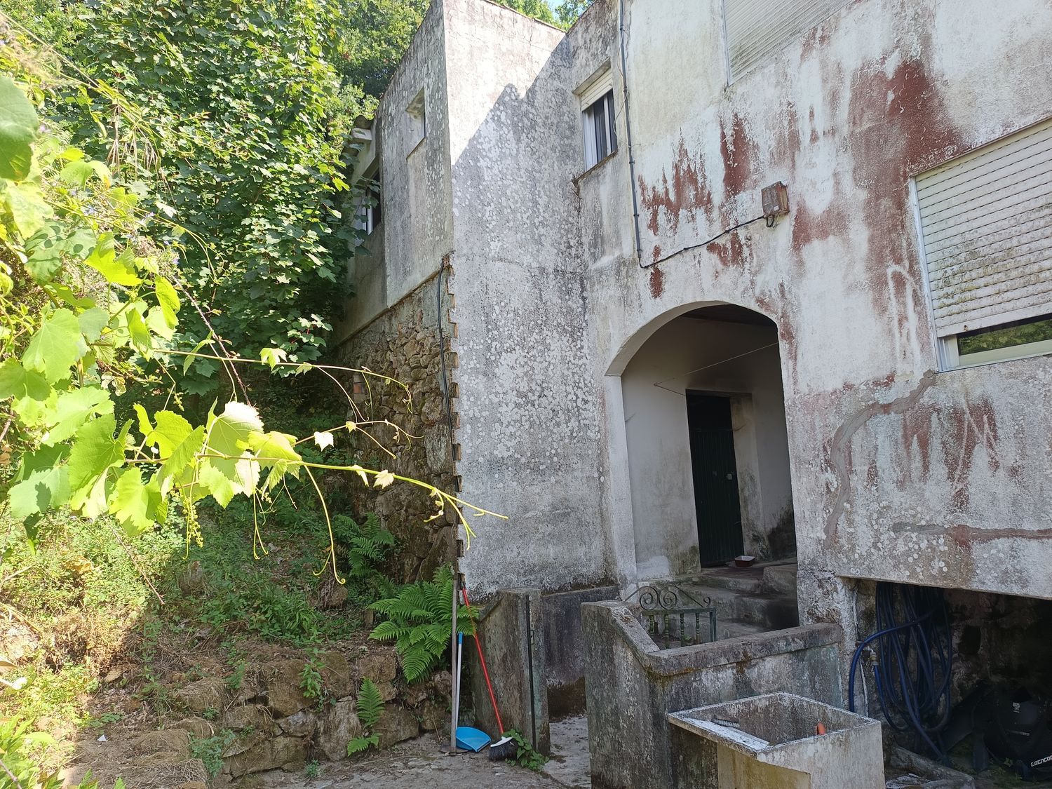 Casa o chalet independiente en O Souto, Desteriz, 7 - Foto 4
