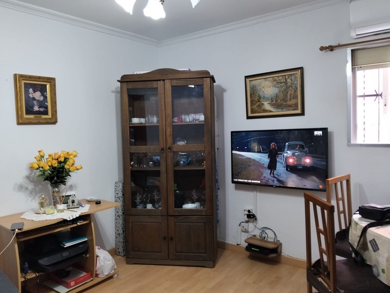 Piso en calle Yuncos, 1