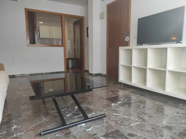 Piso en Calle Cuna, 50, Santa Cruz - Alfalfa - Foto 7