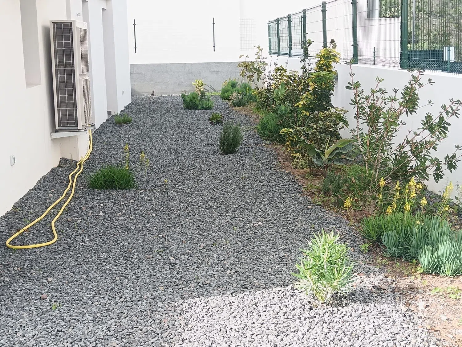 Casa independiente en calle Juan de Juni s/n c9 - Foto 27