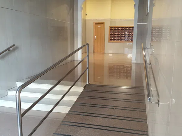 Piso en Calle Monte Perdido, 4, Salvador Allende-Parque Goya-Zorongo - Foto 1