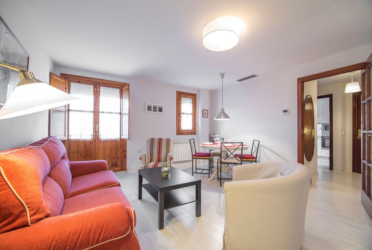 Piso en cuesta de los Infantes, 14 - Foto 6