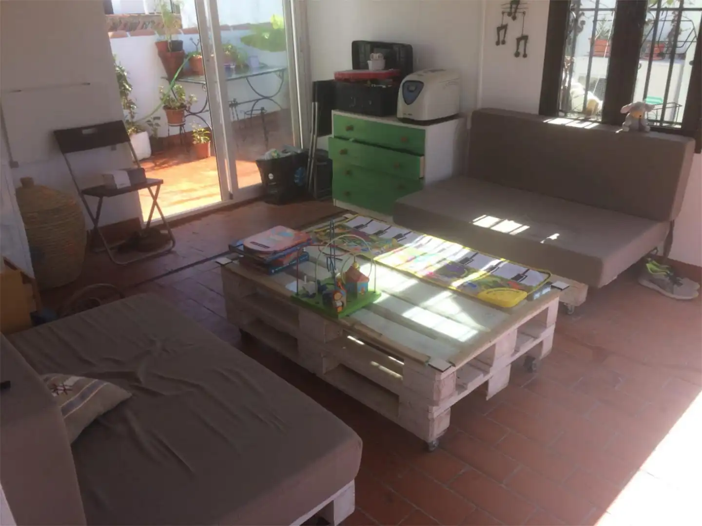 Casa adosada en  Calle la Palma 5 - Foto 27