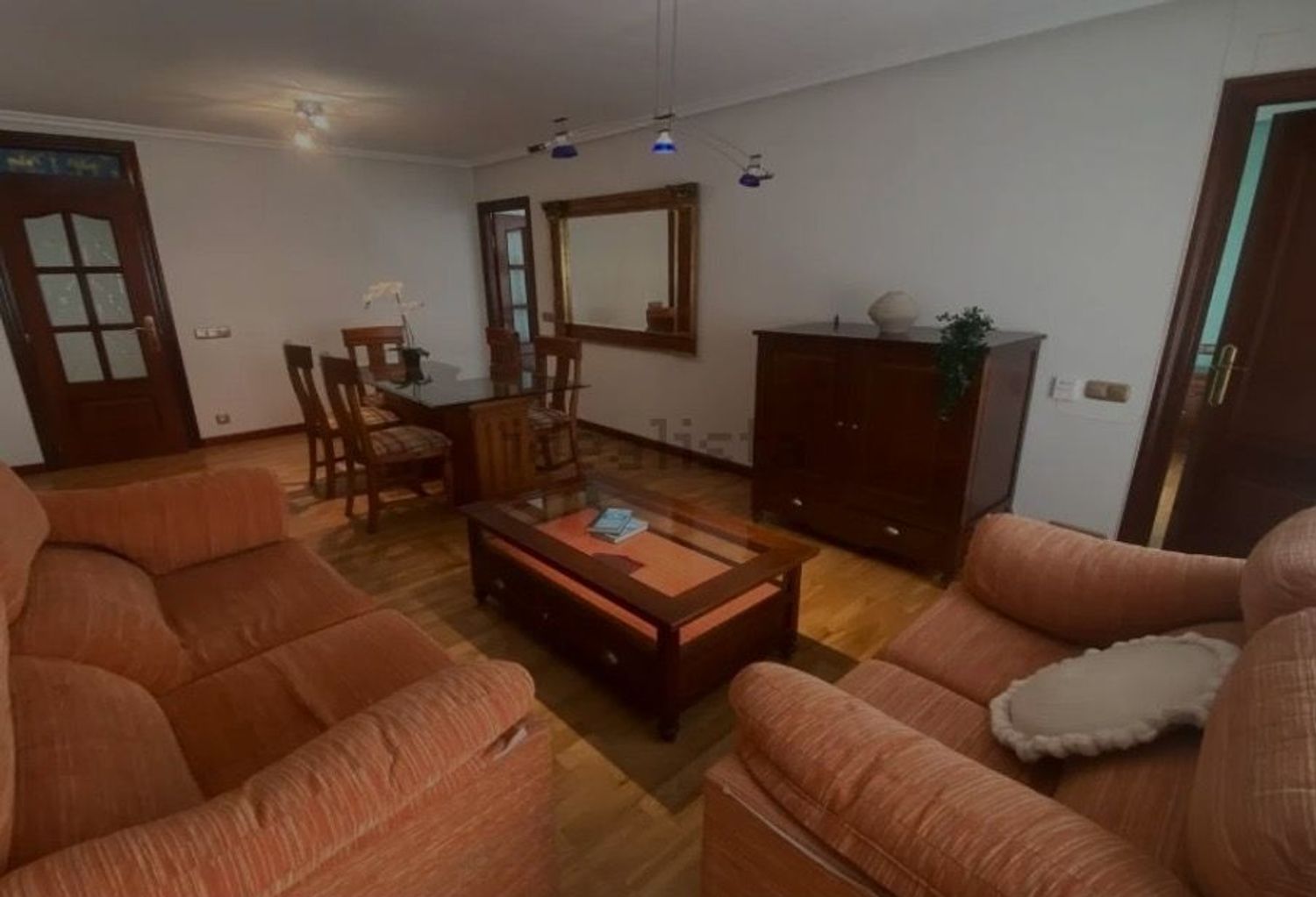 Piso en Calle Gascona, 22, Salesas-Foncalada-Campoamor - Foto 2