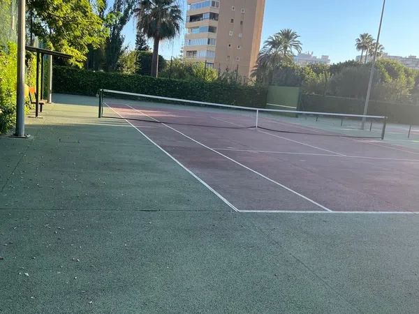 Piso en Avenida de Playamar, 70, Playamar - Benyamina - Foto 38