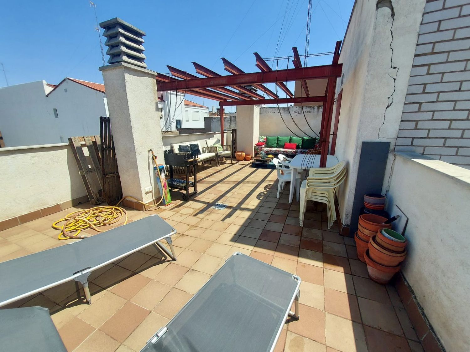 Dúplex en Calle de Tomás Zumalacárregui, 28, Paseo Sagasta - Foto 29