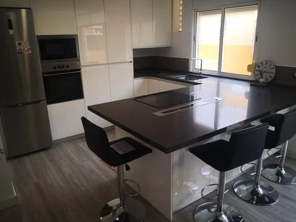 Dúplex en avenida Juan Carlos I, 7 - Foto 6