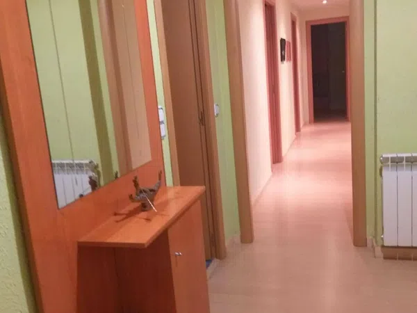 Piso en calle de Santiago Ramón y Cajal, 35 - Foto 6