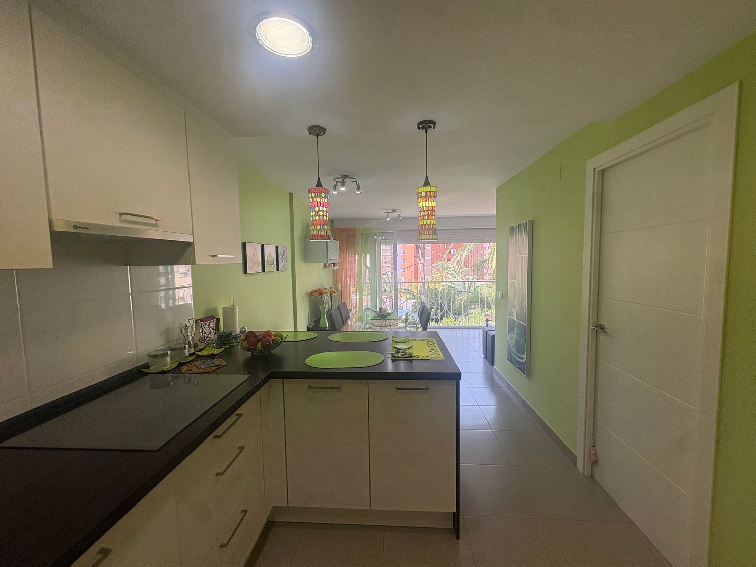 Piso en Avenida de Montecarlo, 22, Zona Sierra Helada - Foto 4