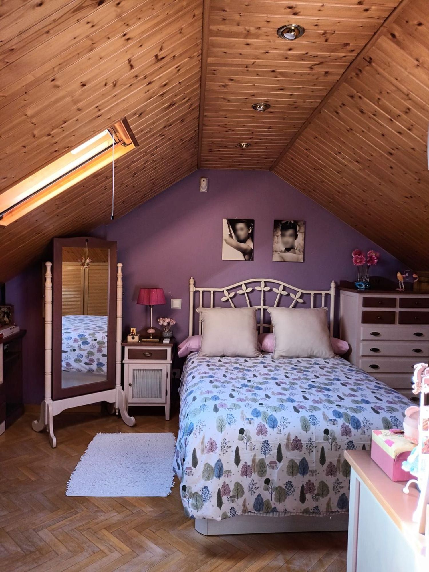 Dúplex en calle Montauban, 2 - Foto 15