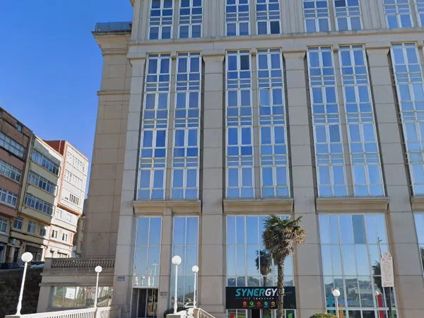 Dúplex en Avenida de Pedro Barrié de la Maza, 1, Monte Alto - Zalaeta - Atocha, Monte Alto - Zalaeta - Atocha - Foto 31