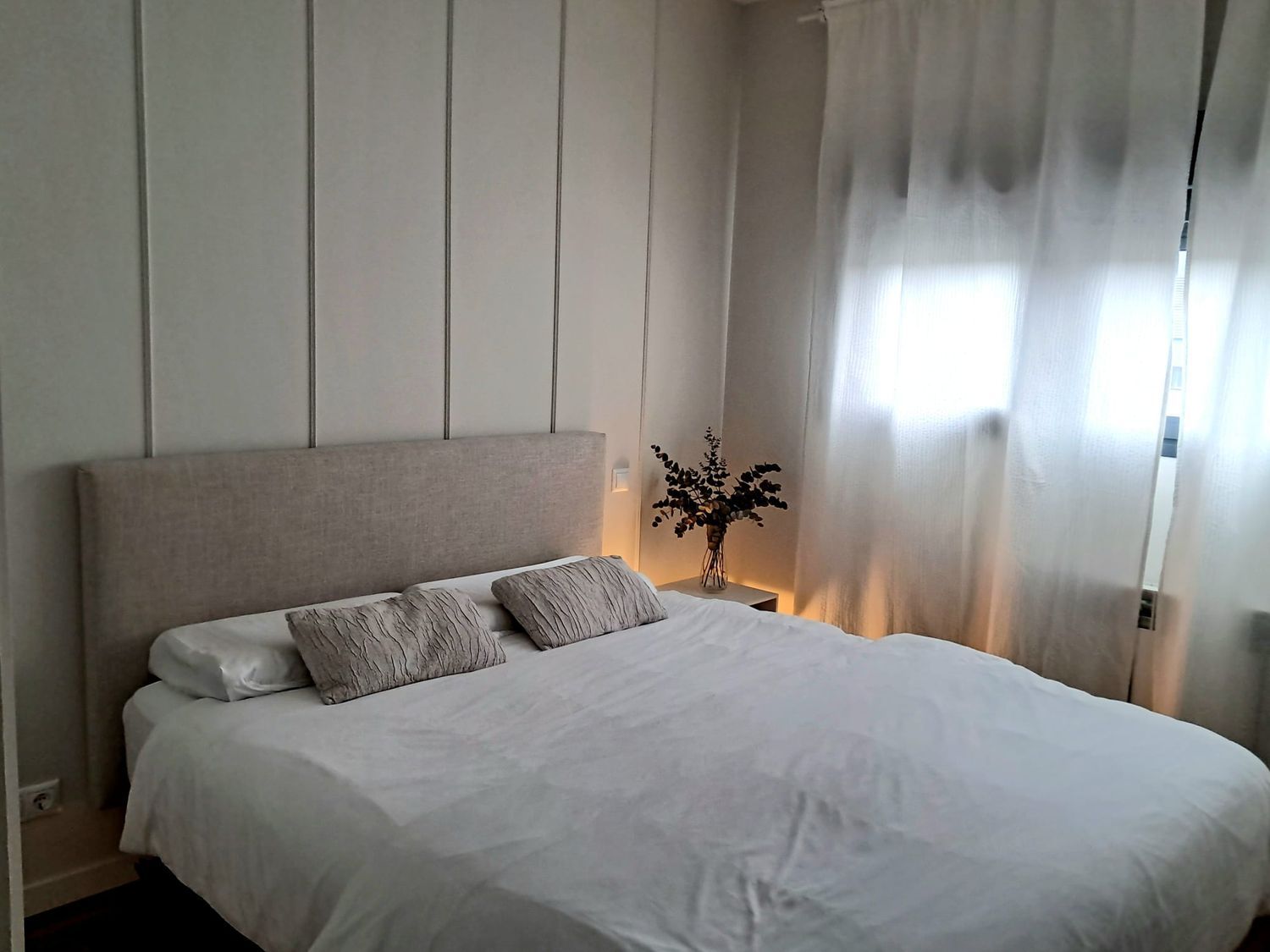 Piso en Universidad - Foto 9