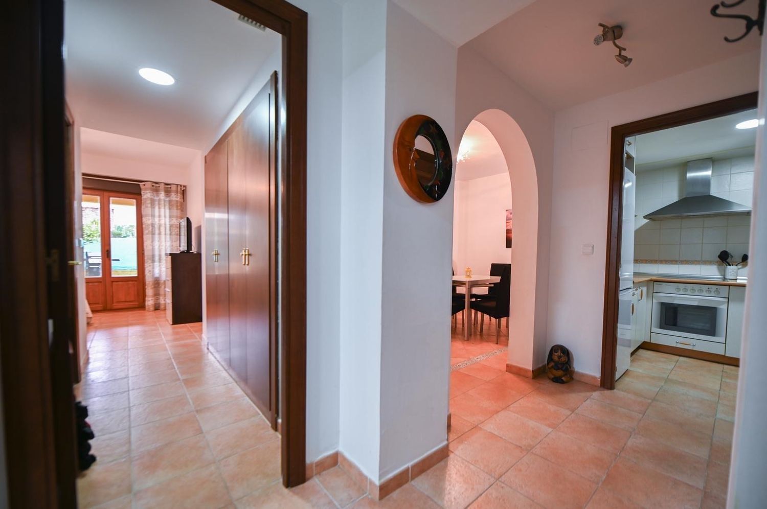 Piso en Avenida Juan Pablo II, 5 - Foto 11